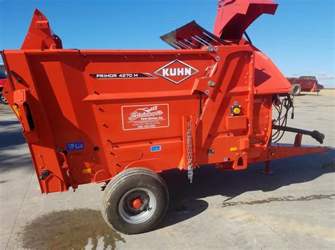 skid steer bale processors|kuhn primor bale processor.